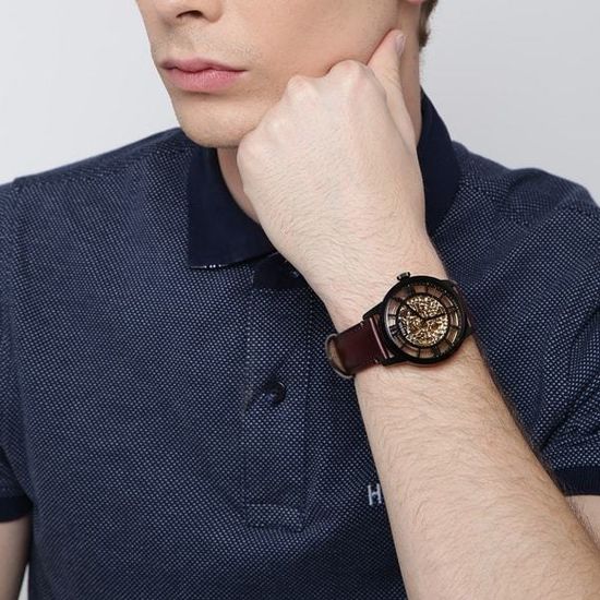 Мужские часы Fossil ME3098