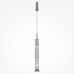Подвесной светильник Maytoni MOD272PL-L12CH3K