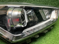 Фара правая Hyundai Creta 1 (2016-2020) галоген