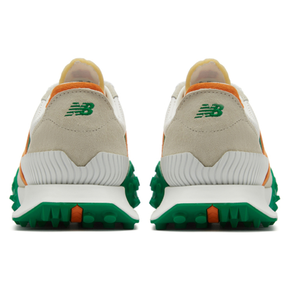 Кроссовки CASABLANCA x New Balance XC-72, UXC72CBD