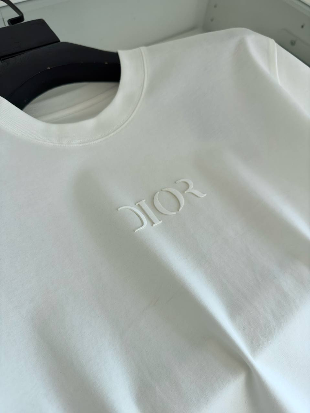 Футболка Christian Dior