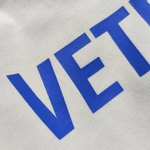 Футболка Vetements