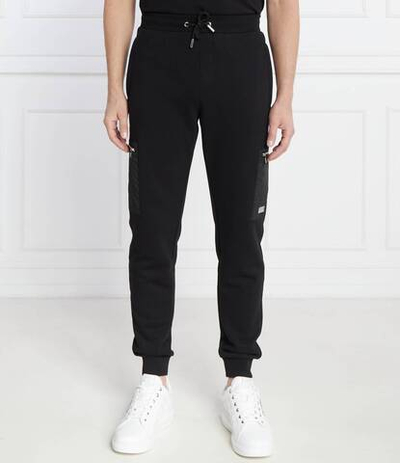 Спортивные штаны Karl Lagerfeld - черный(705041 534910)