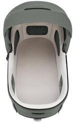 Коляска Inglesina Aptica XT System Duo 2 в 1 2025 Taiga Green