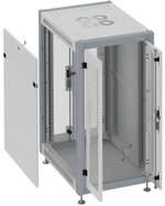 Шкаф напольный 19", 37U SYSMATRIX SL 6037.744