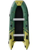 Лодка ПВХ Gladiator AirPro E450Pro НДНД