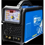 ТСС NEO TIG-200 AC/DC аппарат аргонодуговой сварки 033313