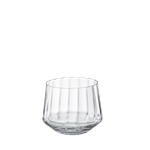 Набор стаканов Georg Jensen Bernadotte, 250 мл (6 шт.)