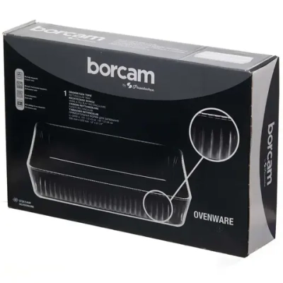 Форма для запекания 30,6*20,9см 3000мл 59964