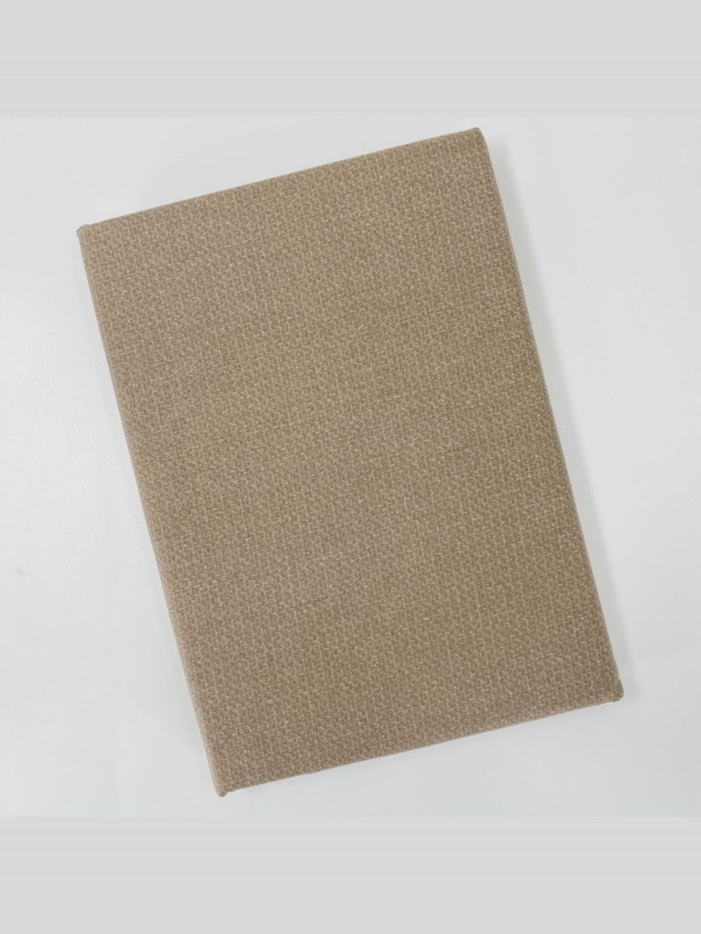 Пододеяльник 2 спальный 175х210 Хлопок, Бязь Зеленые узоры