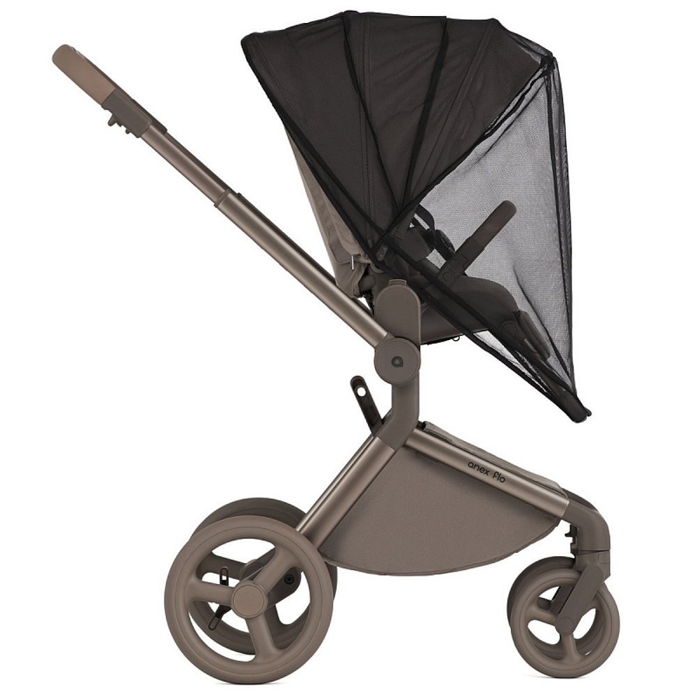 Детская коляска Anex Flo x Avionaut Cosmo 3 в 1 Yuki