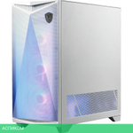 Корпус MSI MPG Gungnir 300R AirFlow White (306-7G21W21-W57)