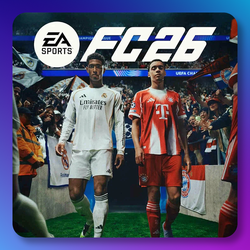 EA FC 26(Fifa 26) PlayStation 4/5 Цифровая