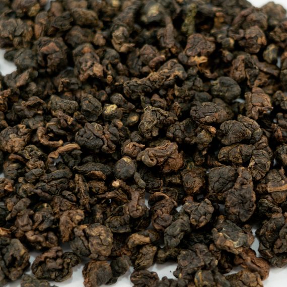 Herbata Gaba „Czarny Diament”