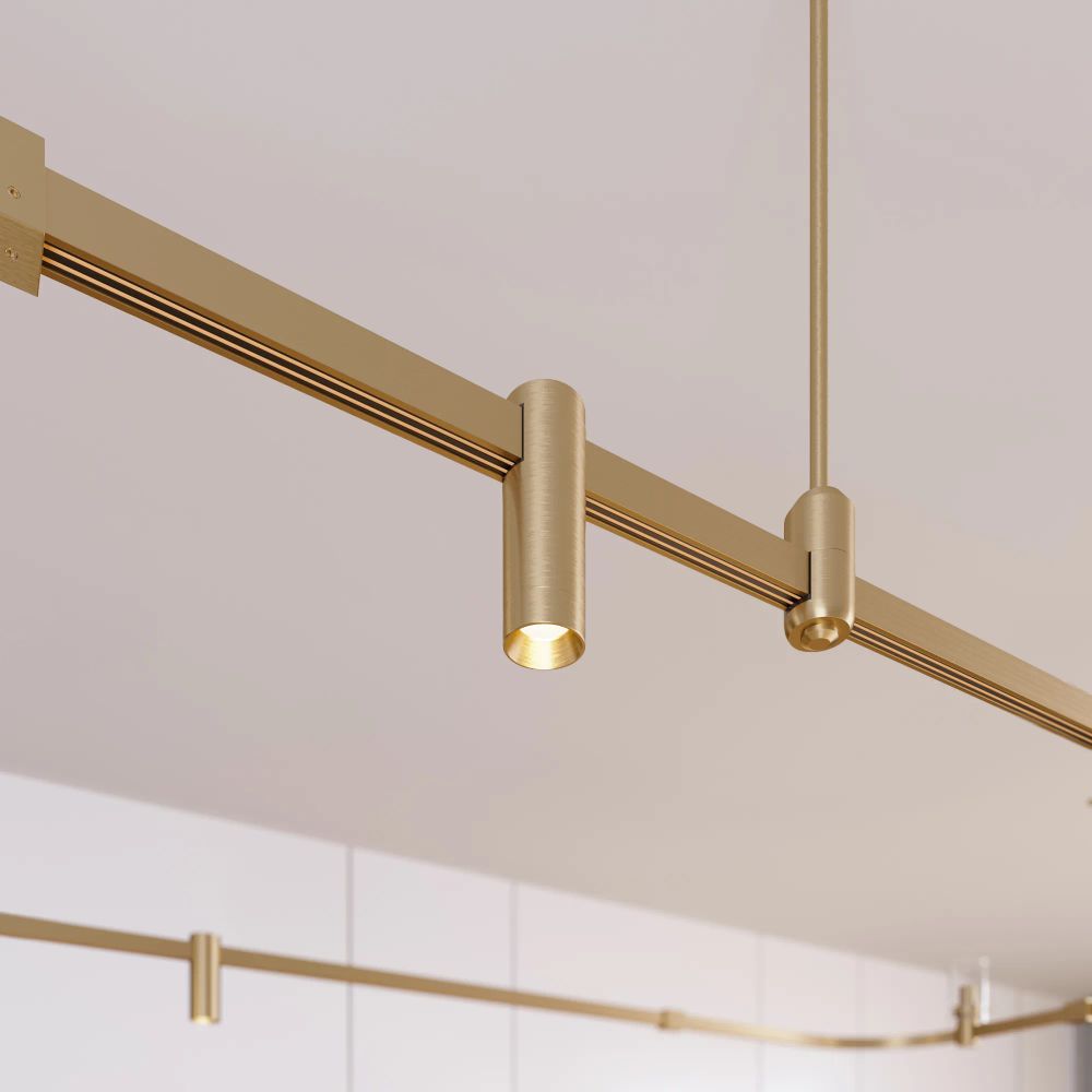 Светильник ART-APRIORI-SPOT-R40-8W Warm3000 (GD, 36 deg, 48V) (Arlight, IP20 Металл, 3 года) 039297