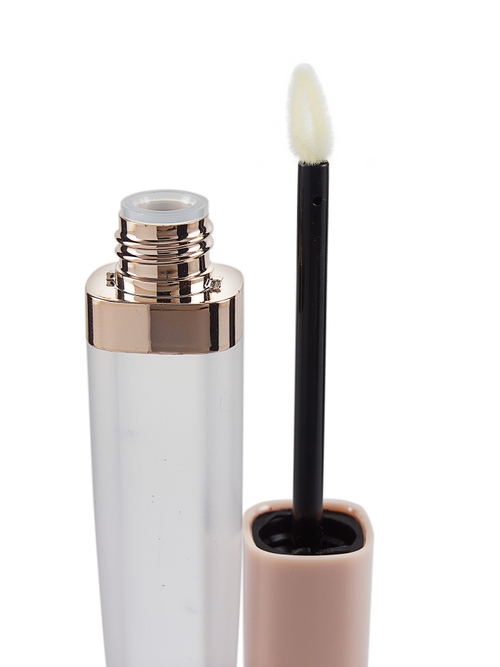 Флакон для жидкой помады и блеска 03