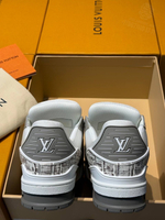 Кроссовки Louis Vuitton Trainer