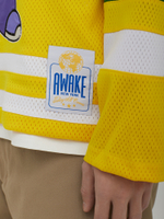 Мужской Лонгслив Mesh Hockey