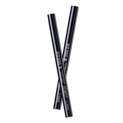 The Saem Eco Soul Power Proof Tank Liner 01 black лайнер-подводка для глаз (тон 01 черный)