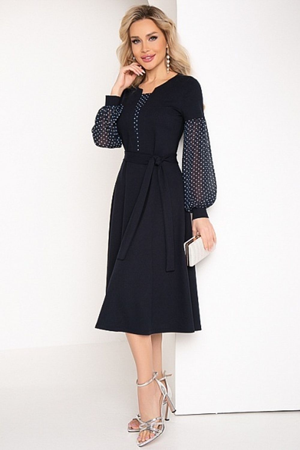 Платье 70617 Avili