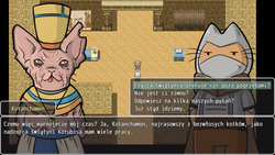 The Chronicles of Nyanya (для ПК, цифровой код доступа)