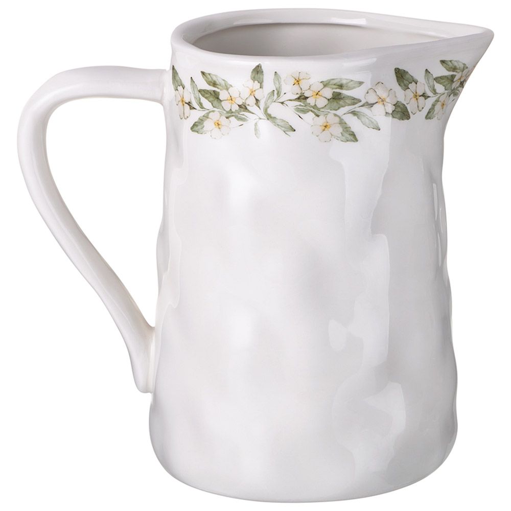 КУВШИН LEFARD "APPLE GARDEN" 18,5*12,5*17,5 СМ 1200 МЛ