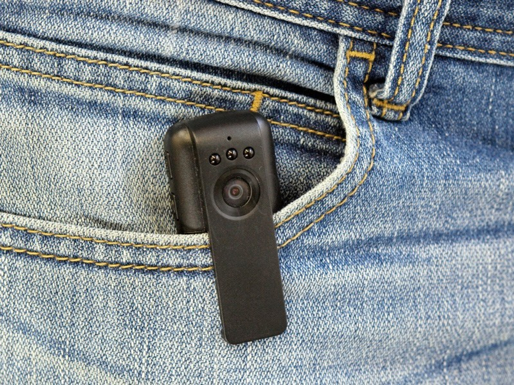 Беспроводная видеокамера Ambertek DV135S