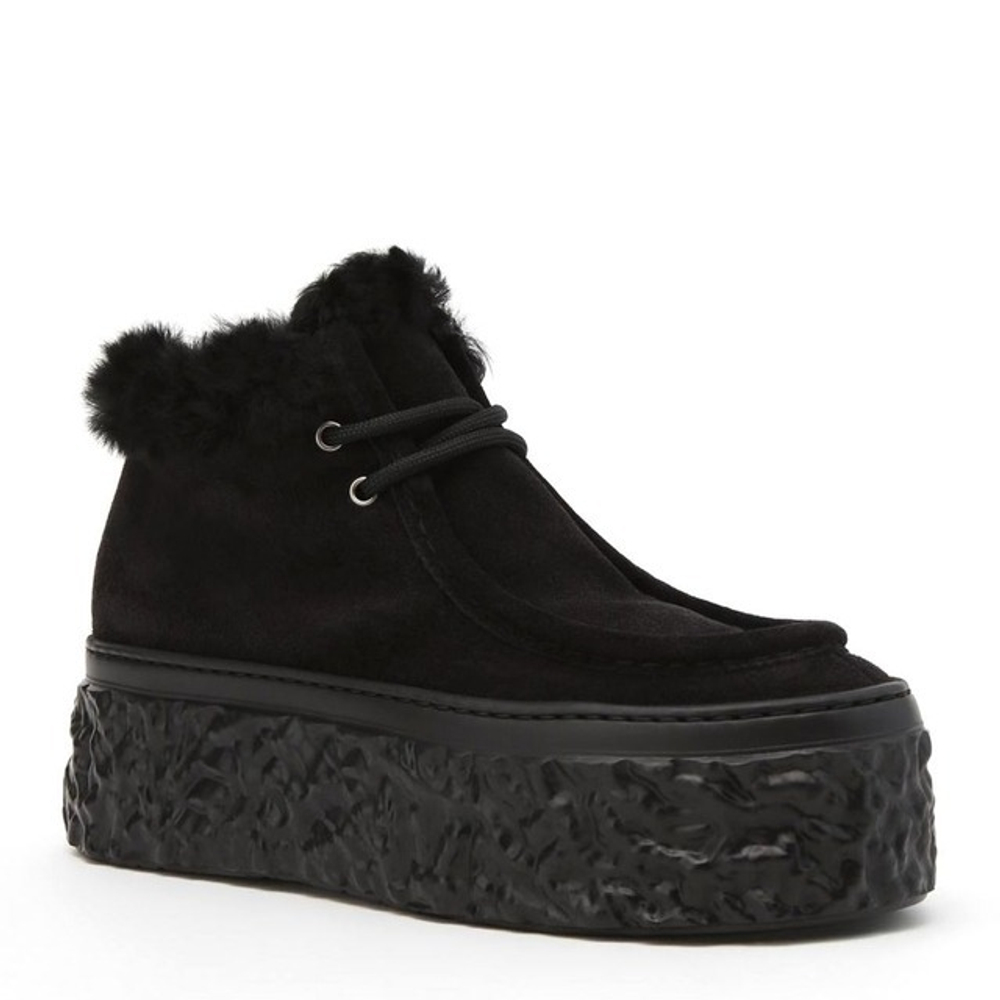 Ботинки женские AGL MAGMA WINTER