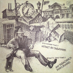 Ян Табачник / Который Час? (LP)