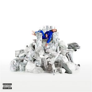 Nitro / GarbAge (Coloured Vinyl)(LP)