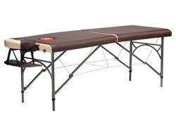 Складной массажный стол Yamaguchi Los Angeles 1984