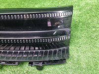 Решетка радиатора Citroen C5 Aircross (2022-н.в.)