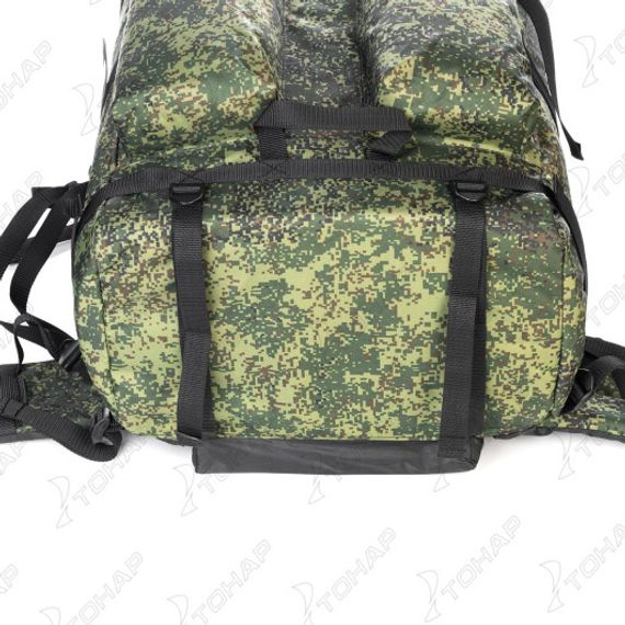 Рюкзак Helios Универсал 120л КМФ