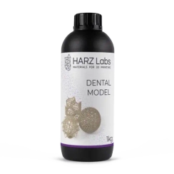 HARZ Labs Dental Model Beige
