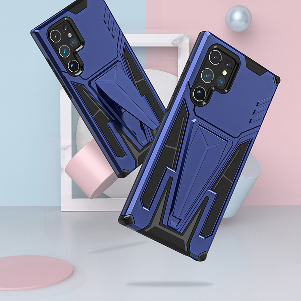 Чехол Rack Case для Samsung Galaxy S23 Ultra