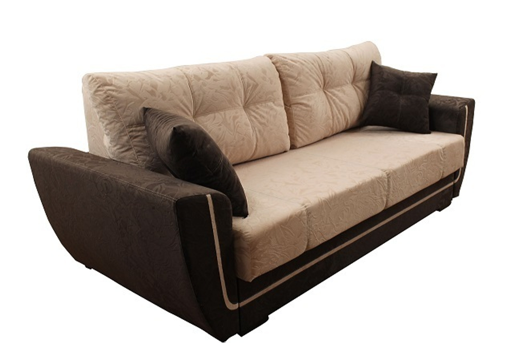 Диван еврокнижка «Фаворит»