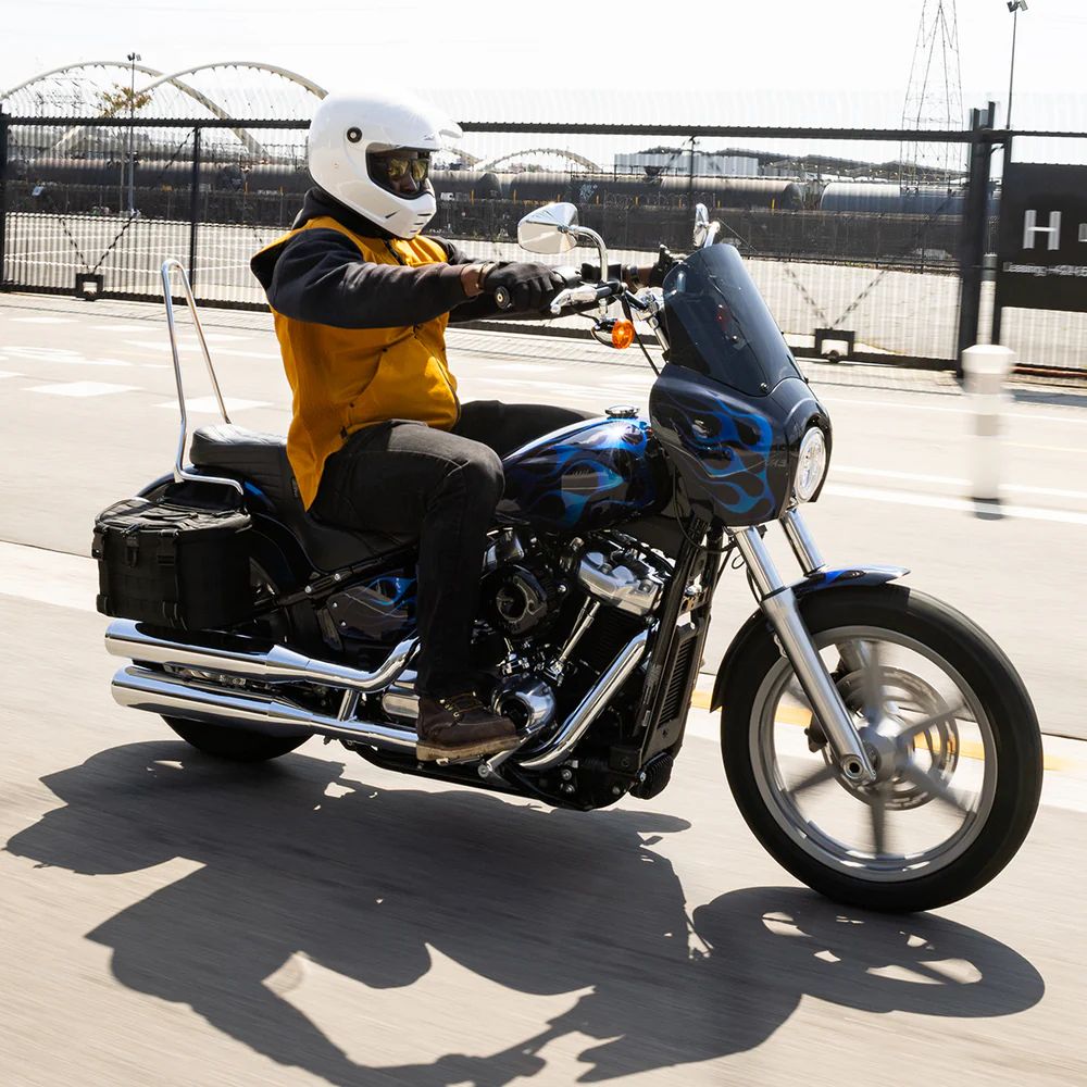 Lane Splitter / Белый