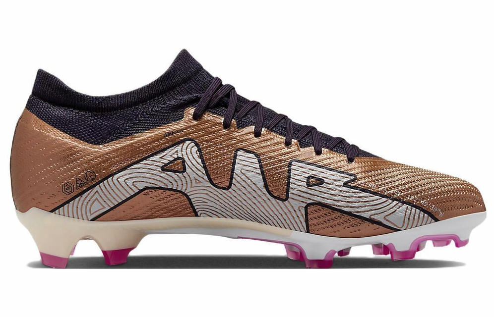 Кроссовки Nike Mercurial Vapor 15 Zoom Pro Fg