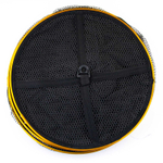 Садок береговой круглый Dejia D45 (4м)