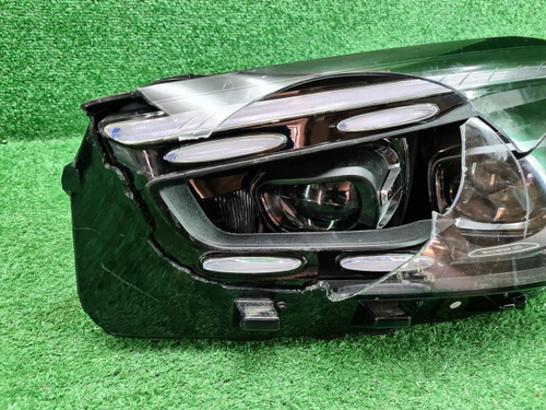 Фара левая Mercedes GLE V167 (23-нв) Multibeam LED