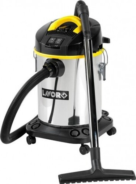 Пылесос сетевой Lavor Venti XE 8.228.0003