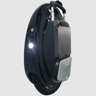 Моноколесо GotWay (Begode) Tesla V2 470Wh 84V