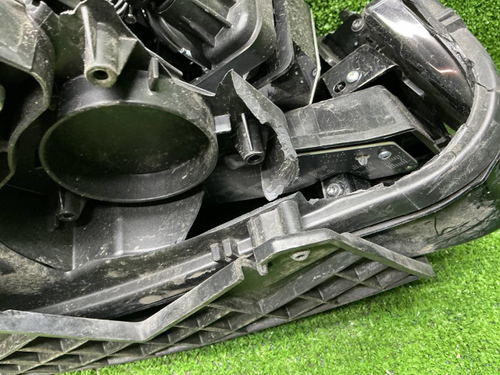 Битая Фара левая EXEED LX (2021-н.в.) LED