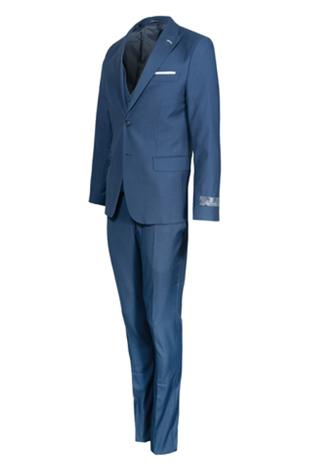 Костюм-Тройка GENTLEMAN