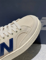 Кроссовки New Balance Pro Court 'Beige Navy' PROCTCCF