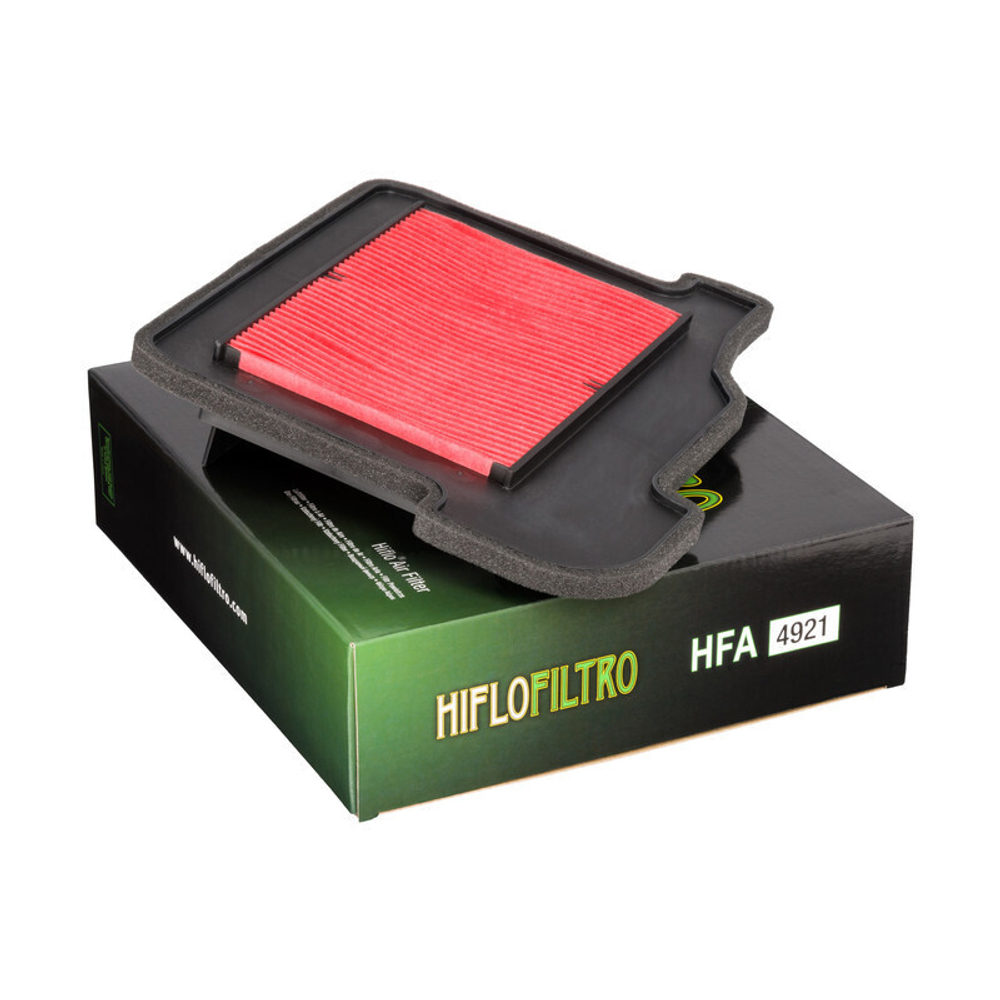 Фильтр воздушный HFA4921 Hiflo
