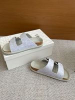 Christian Dior By Birkenstock Sandal