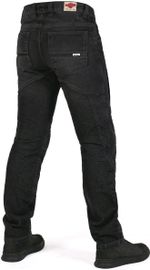 Rage / Удлиненные / Темно-серый