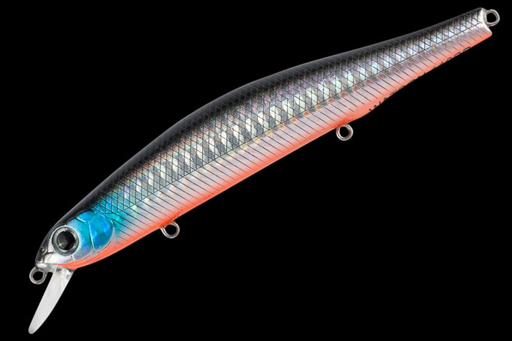 Воблер TsuYoki Watson 110 SP цв 413