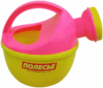 Лейка малая №4 (пластик) 3965, (Полесье) Изготовлена из качественного пластика